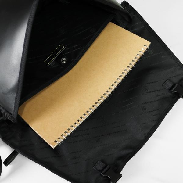 master-piece マスターピース メッセンジャーバッグ slick leather ver