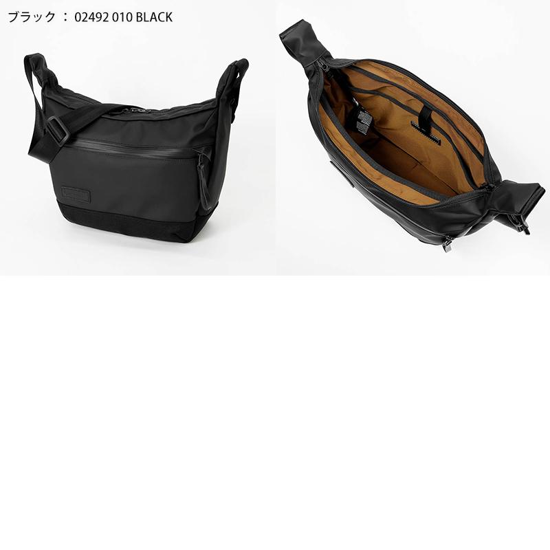 master-piece（マスターピース） ショルダーバッグ Slick スリック