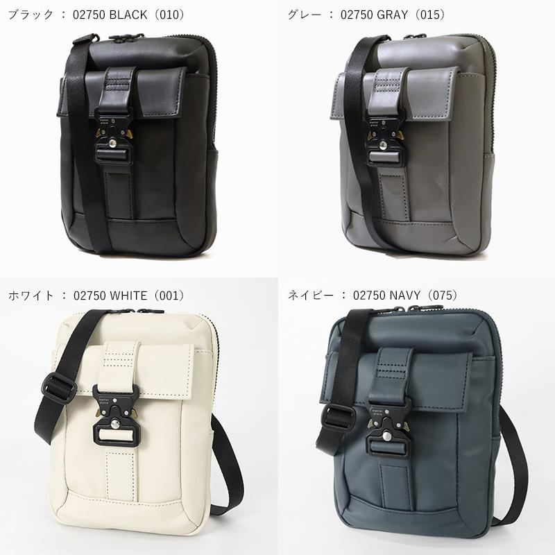 master-piece（マスターピース） ショルダーバッグ confi コンフィ