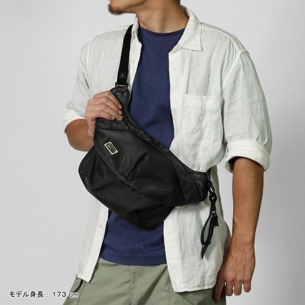 master-piece マスターピース ショルダーバッグ 30th