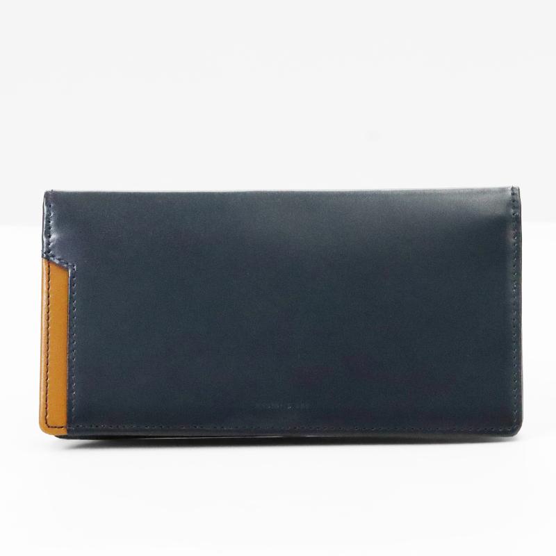 master-piece（マスターピース） 長財布 Notch 札入れ レザー メンズ
