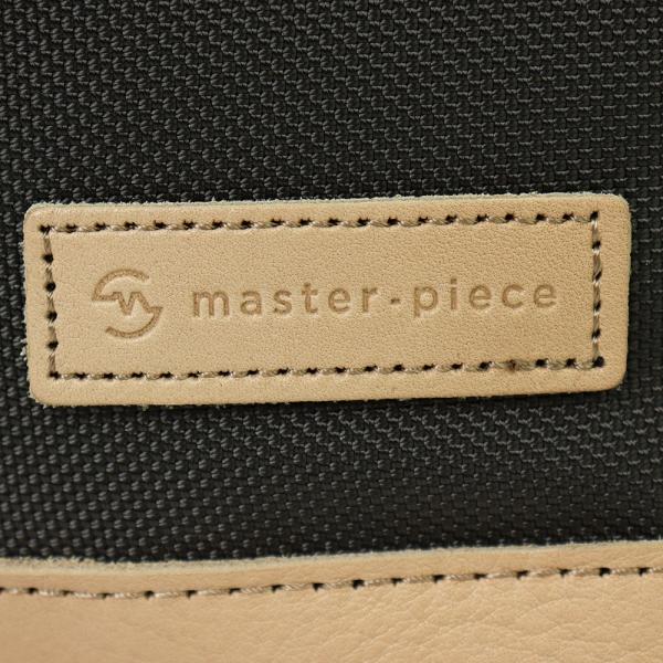 マスターピース master-piece トートバッグ エクスプローラー 2WAY ショルダー 日本製 43453 | ブランド [正規取扱店]【ポイント10倍 | 選べるノベルティ】の画像