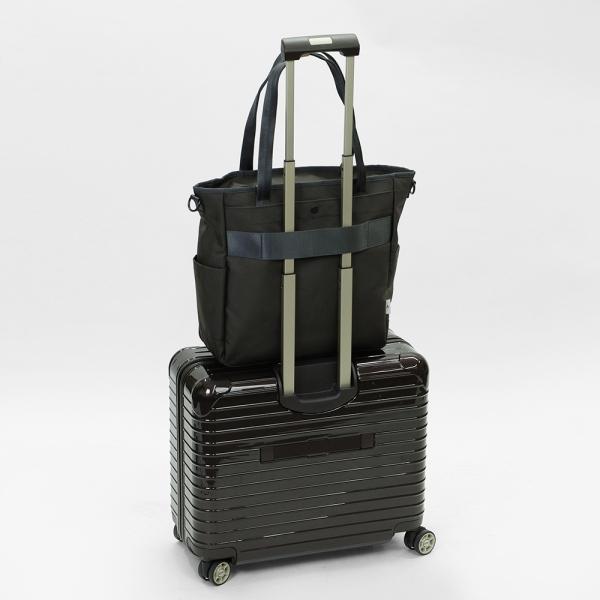 マスターピース master-piece トートバッグ エクスプローラー 2WAY ショルダー 日本製 43453 | ブランド [正規取扱店]【ポイント10倍 | 選べるノベルティ】の画像