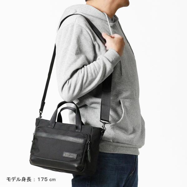 master-piece（マスターピース） トートバッグ エクスプローラー 2WAY