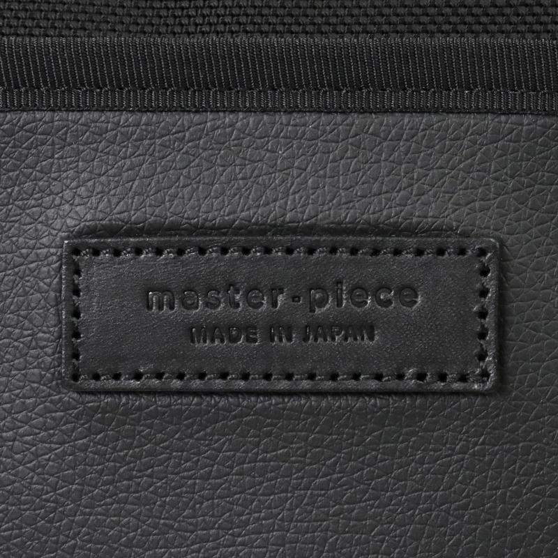マスターピース master-piece ビジネスバッグ M Attitude 2WAY バッグ 日本製 2026SS 568004 | ブランド [正規取扱店]【ポイント10倍 | 選べるノベルティ】の画像