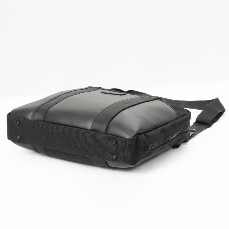 マスターピース master-piece ビジネスバッグ M Attitude 2WAY バッグ 日本製 2026SS 568004 | ブランド [正規取扱店]【ポイント10倍 | 選べるノベルティ】の画像