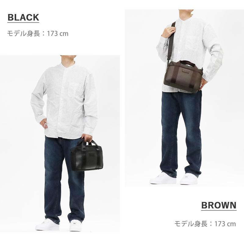 マスターピース master-piece ビジネスバッグ S Attitude 2WAY バッグ 日本製 2026SS 568005 | ブランド [正規取扱店]【ポイント10倍 | 選べるノベルティ】の画像