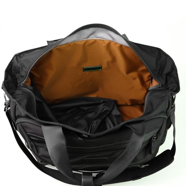 マスターピース ゴルフ master-piece GOLF トートバッグ ポテンシャル 2WAY 日本製 各色 02631 | ブランド [正規取扱店]【ポイント10倍 | 選べるノベルティ】の画像