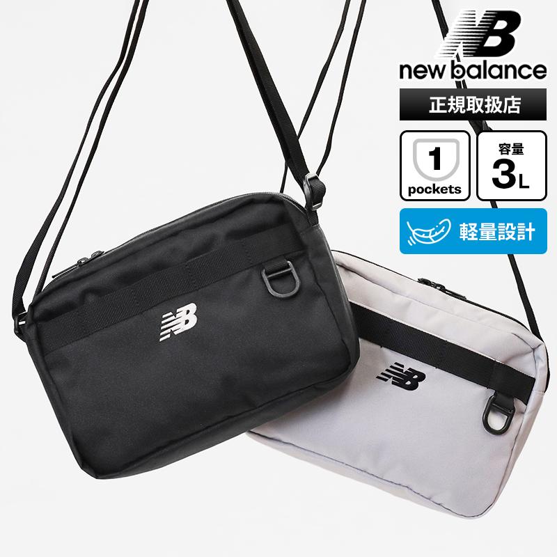 New Balance（ニューバランス） ショルダーバッグ ミニショルダー