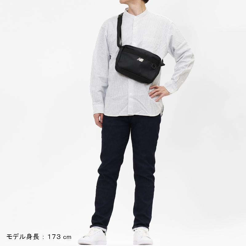 New Balance（ニューバランス） ショルダーバッグ ミニショルダー