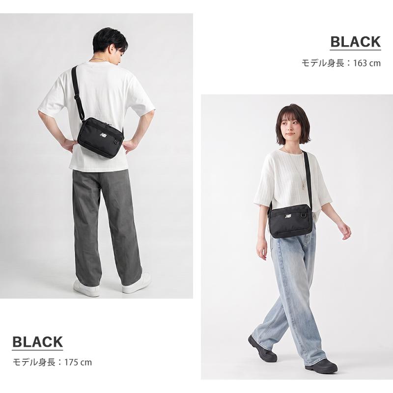 New Balance（ニューバランス） ショルダーバッグ ミニショルダー