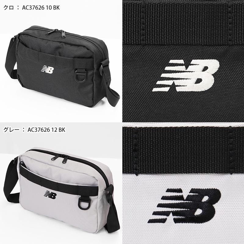 New Balance（ニューバランス） ショルダーバッグ ミニショルダー