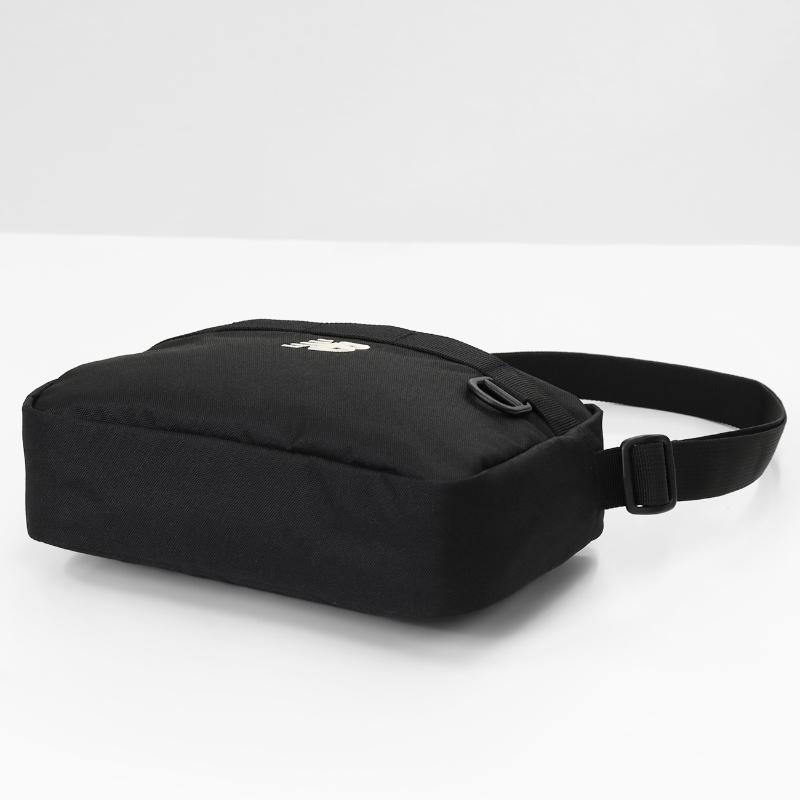 【まーち】ear ブラック ショルダーバッグ ノワール NoiR ショルダーバッグ メンズ レディース 黒 ミニショルダー