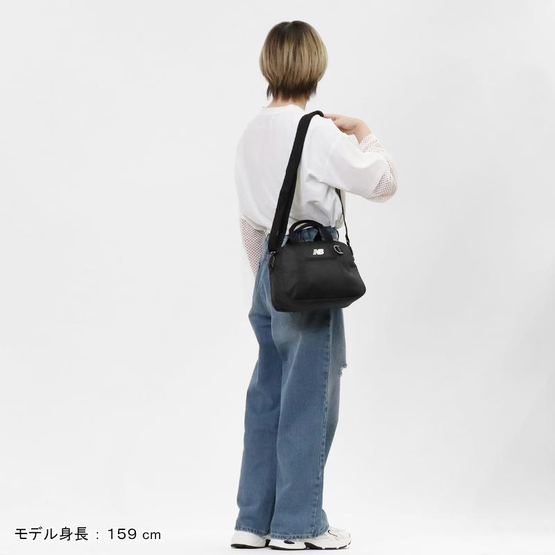 always 2026ssショルダー バッグ New Balance（ニューバランス） ショルダーバッグ ミニボストンバッグ