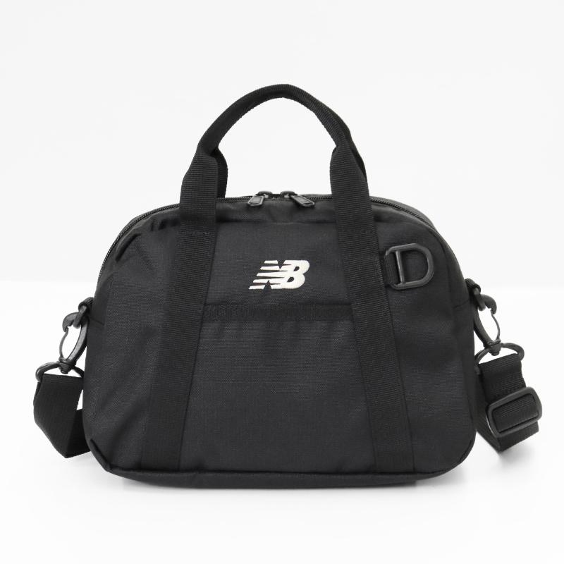 New Balance（ニューバランス） ショルダーバッグ ミニボストンバッグ