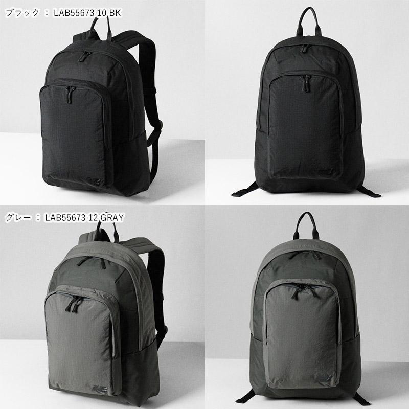 New Balance（ニューバランス） バックパック デイパック スクバ