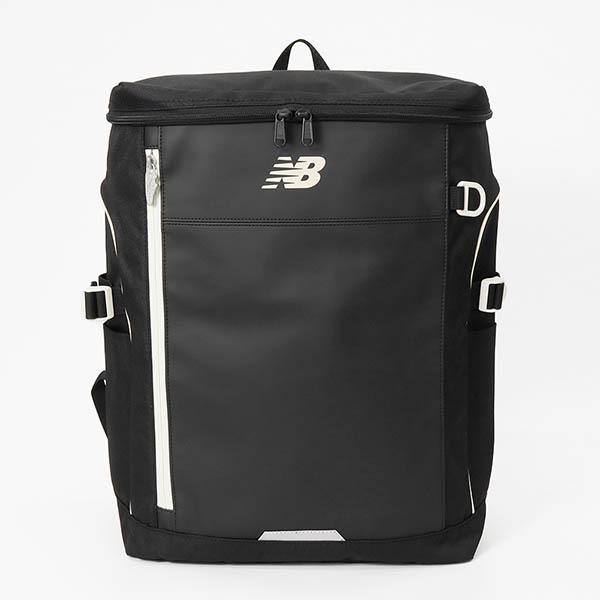 ニューバランス NEW BALANCE バックパック ボックスリュック LAB55678 rowa12 New Balance（ニューバランス） バックパック ボックスリュック
