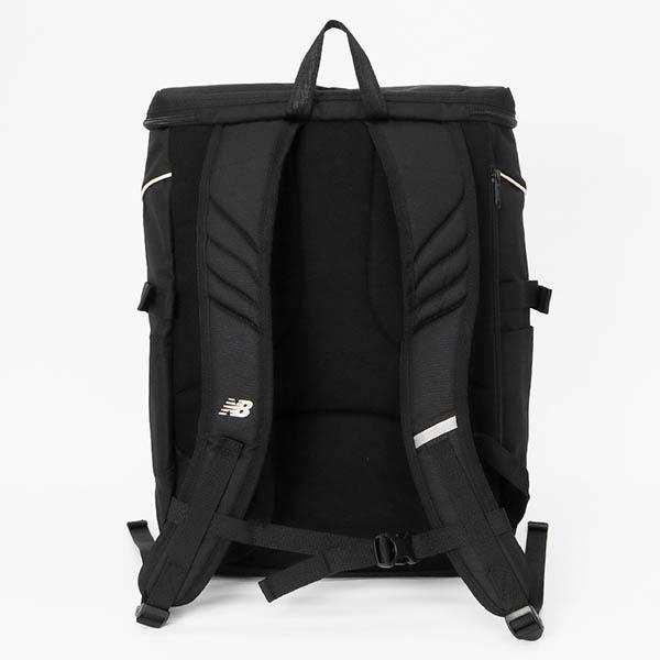 New Balance（ニューバランス） バックパック ボックスリュック