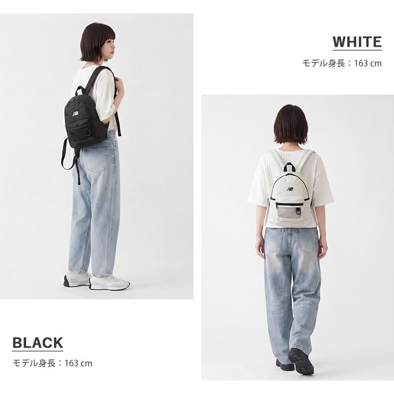 New Balance（ニューバランス） バックパック ミニ デイパック