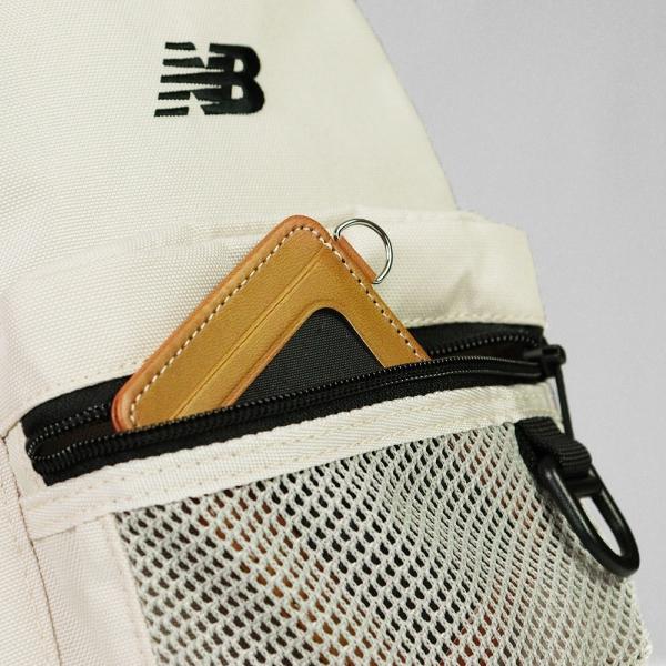 New Balance ニューバランス new balance バックパック ミニ