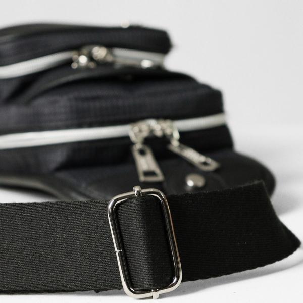 NICOLE（ニコル） ボディバッグ ニューアーバン メンズ レディース