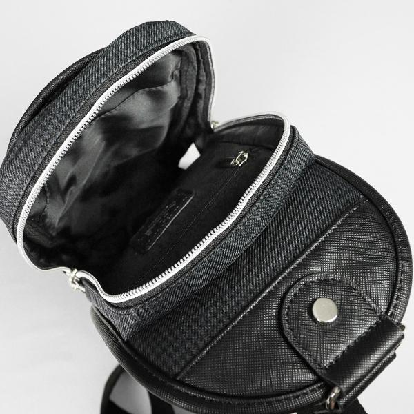 NICOLE（ニコル） ボディバッグ ニューアーバン メンズ レディース