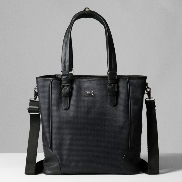 NICOLE（ニコル） トートバッグ ニューアーバン 2way ショルダー