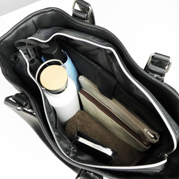 NICOLE（ニコル） トートバッグ ニューアーバン 2way ショルダー