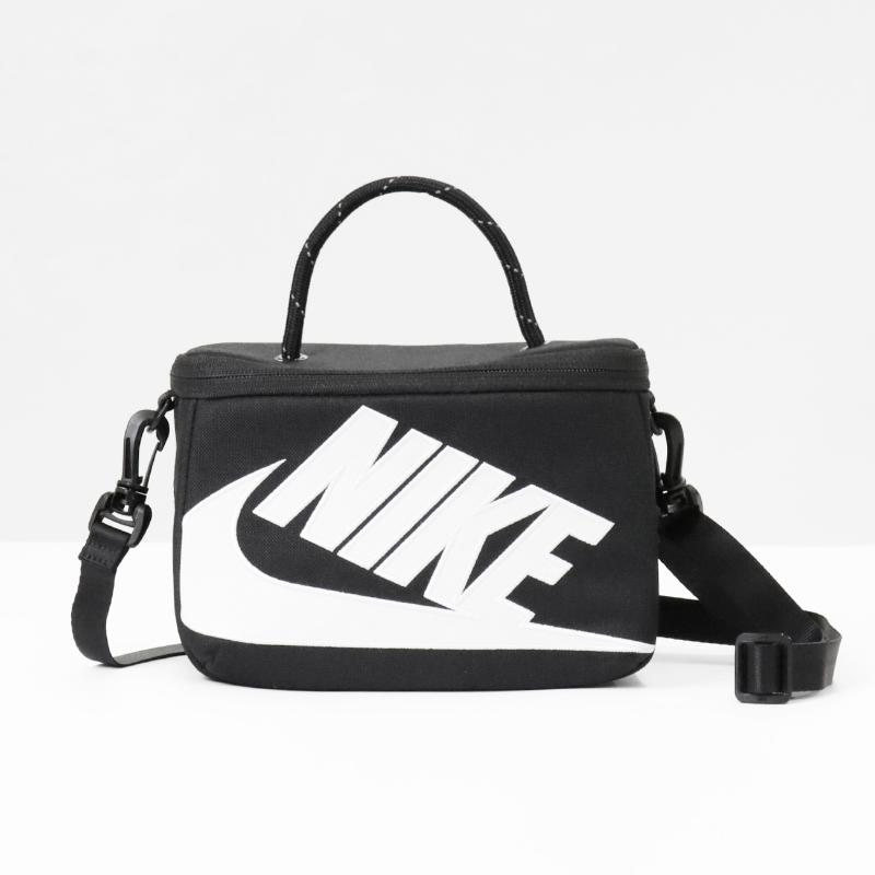 NIKE（ナイキ） ショルダーバッグ ミニ シューボックス クロスボディ
