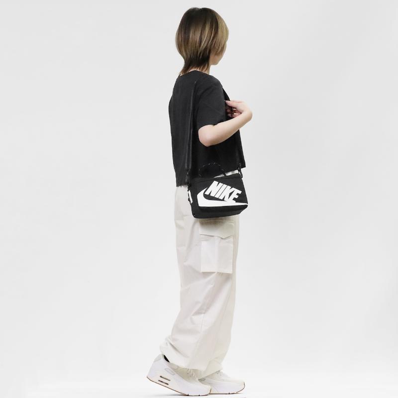 NIKE（ナイキ） ショルダーバッグ ミニ シューボックス クロスボディ