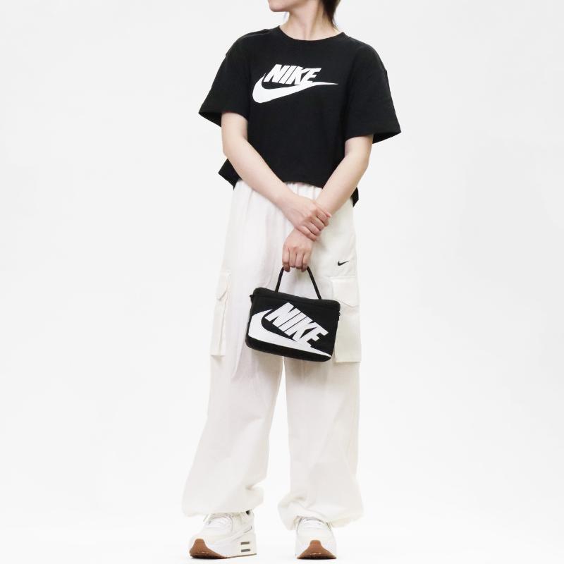 NIKE（ナイキ） ショルダーバッグ ミニ シューボックス クロスボディ