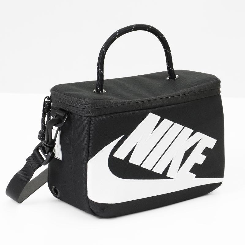 NIKE（ナイキ） ショルダーバッグ ミニ シューボックス クロスボディ