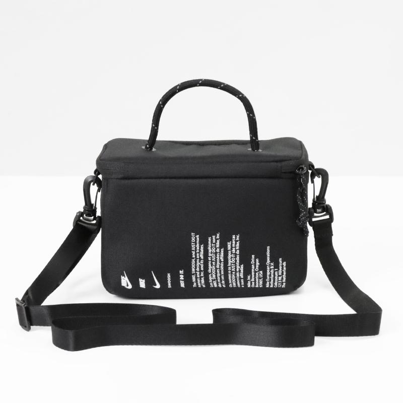 NIKE（ナイキ） ショルダーバッグ ミニ シューボックス クロスボディ