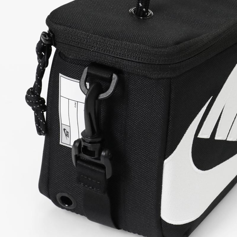 NIKE（ナイキ） ショルダーバッグ ミニ シューボックス クロスボディ
