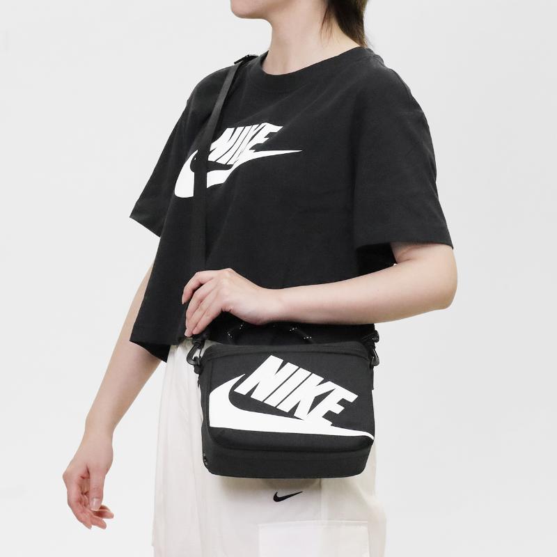 NIKE（ナイキ） ショルダーバッグ ミニ シューボックス クロスボディ