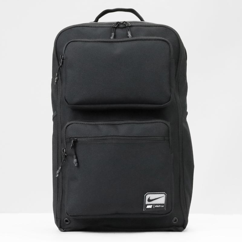 値下げ中‼️【Nike】リュック ブラック NIKE（ナイキ） バックパック ユーティリティ スピード UTILITY SPEED