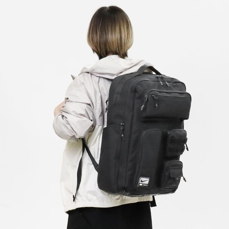 ナイキ(NIKE) ユーティリティ エリート バックパック NIKE（ナイキ） バックパック ユーティリティ エリート UTILITY ELITE