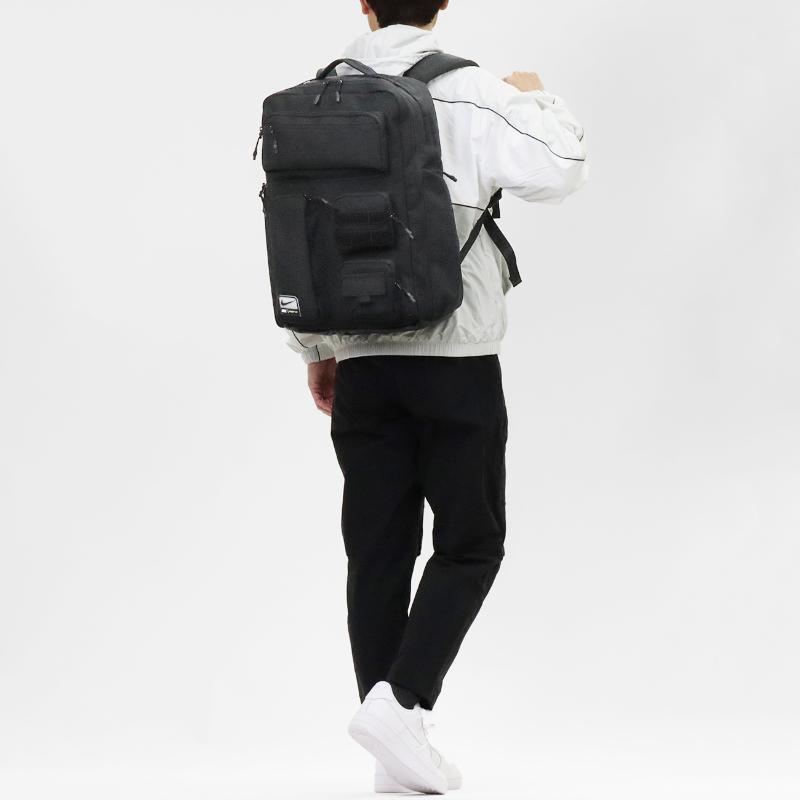 NIKE（ナイキ） バックパック ユーティリティ エリート UTILITY ELITE
