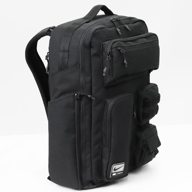 NIKE（ナイキ） バックパック ユーティリティ エリート UTILITY ELITE