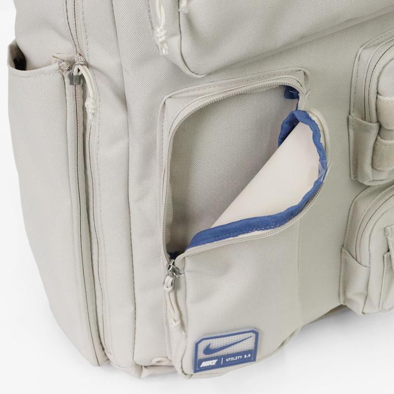 NIKE（ナイキ） バックパック ユーティリティ エリート リュック 37L