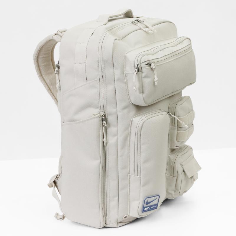 NIKE（ナイキ） バックパック ユーティリティ エリート リュック 37L