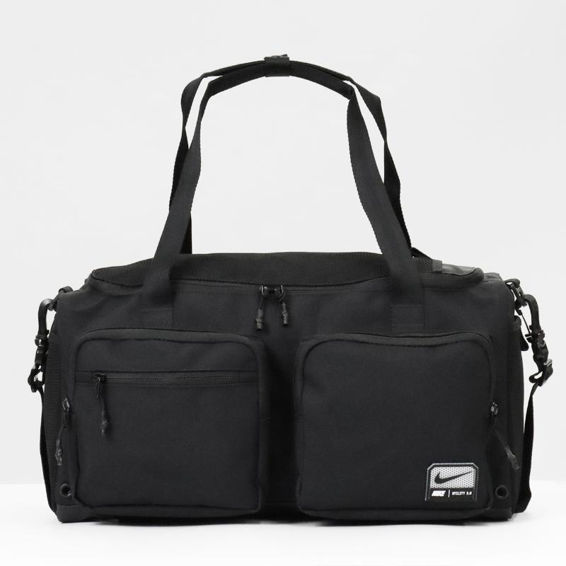 NIKE（ナイキ） ボストンバッグ ユーティリティ パワー UTILITY POWER