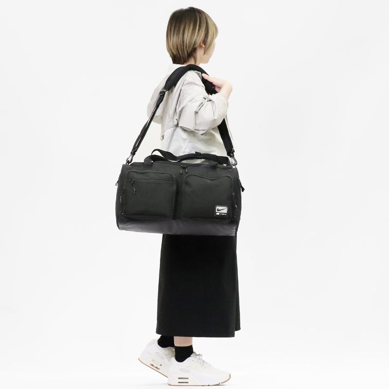 NIKE（ナイキ） ボストンバッグ ユーティリティ パワー UTILITY POWER