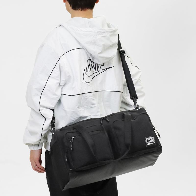 NIKE（ナイキ） ボストンバッグ ユーティリティ パワー UTILITY POWER