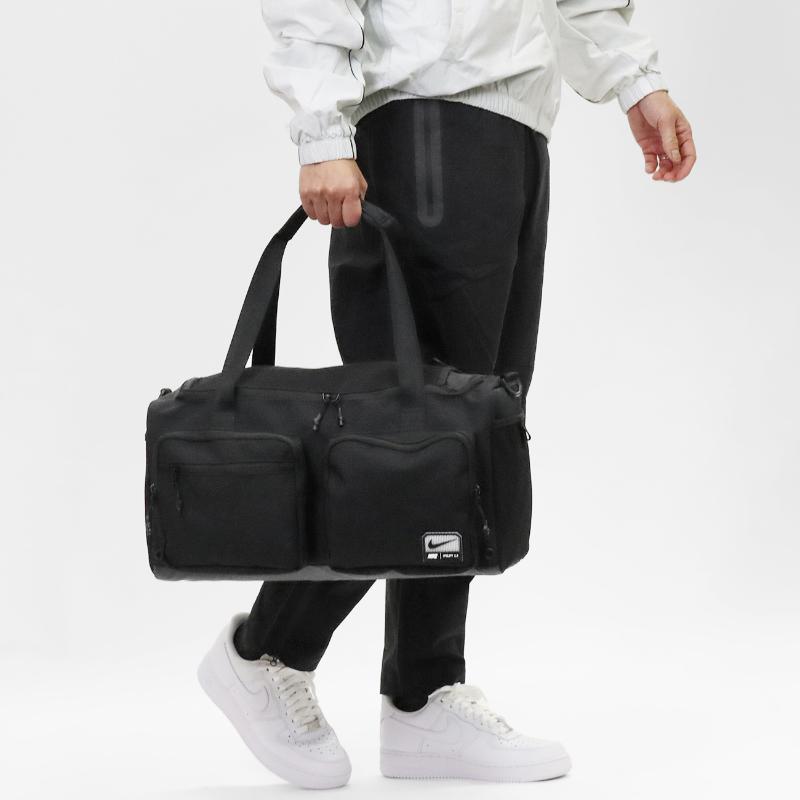 NIKE（ナイキ） ボストンバッグ ユーティリティ パワー UTILITY POWER