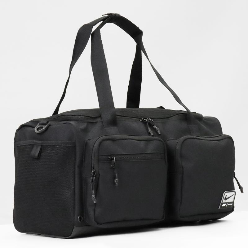 【新品】NIKE ナイキ　ボストンバッグ　旅行鞄 NIKE（ナイキ） ボストンバッグ ユーティリティ パワー UTILITY POWER