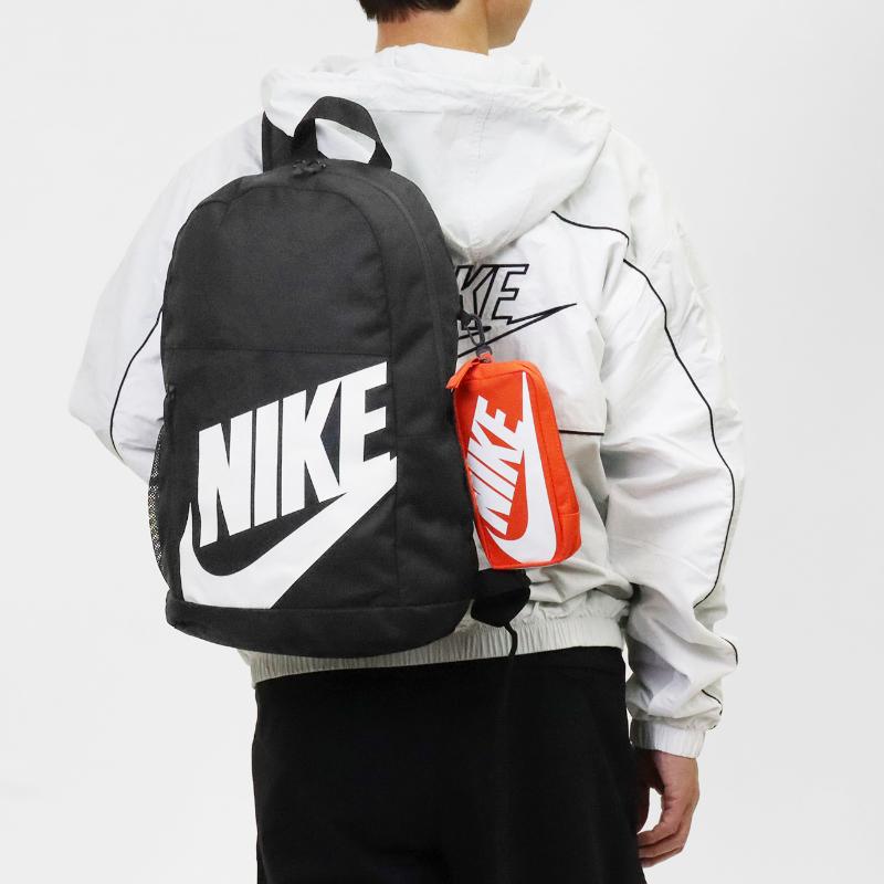 NIKE（ナイキ） バックパック エレメンタル ELMNTL エレメント シュー