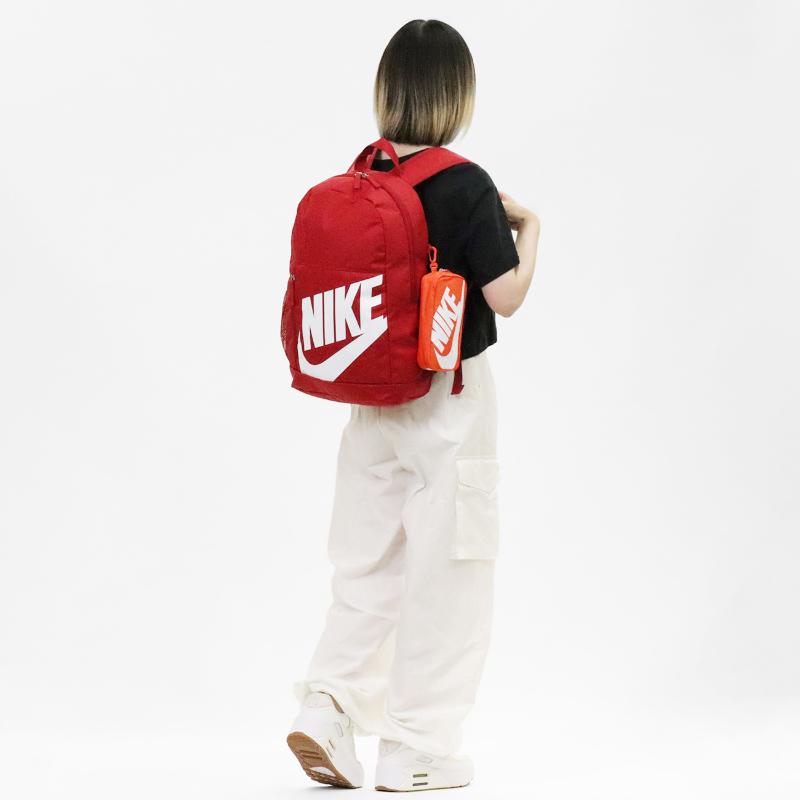 NIKE（ナイキ） バックパック エレメンタル ELMNTL ペンケース付き