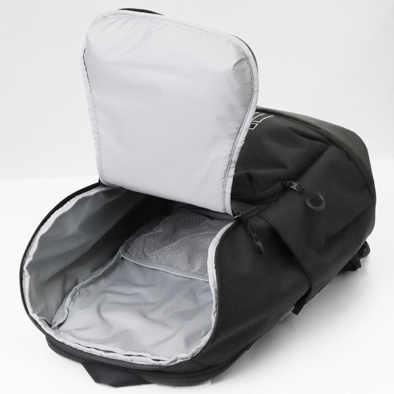 ナイキ ヴァシティ エリート バックパック ブラック 32L NIKE（ナイキ） バックパック ヴァシティ エリート VARSITY ELITE ユニ
