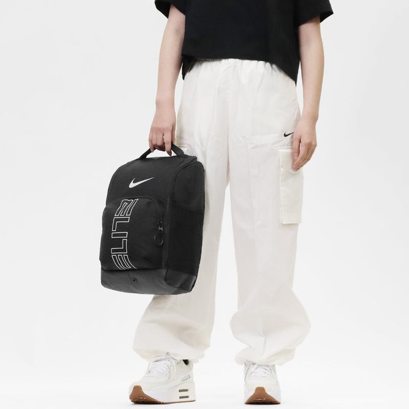 NIKE（ナイキ） シューズバッグ バーシティ エリート バスケットボール